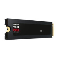 Samsung 9100 PRO SSD M.2 NVMe Gen5