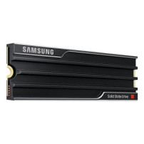 Samsung 9100 PRO SSD M.2 NVMe Gen5