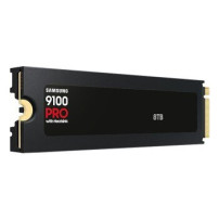 Samsung 9100 PRO SSD M.2 NVMe Gen5