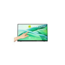 Hannspree HT220CUA Monitor PC 54,5 cm (21.4″) 1920 x 1080 Pixel Full HD LED Touch screen Nero