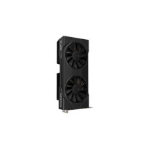 XFX RX 9060XT Swift Dual Fan OC Black GDDR6 retail - 16.384 MB - GDDR6