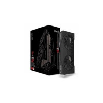 XFX RX 9060XT Swift Dual Fan OC Black GDDR6 retail - 16.384 MB - GDDR6
