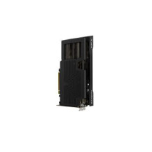XFX RX 9060XT Swift Dual Fan OC Black GDDR6 retail - 16.384 MB - GDDR6