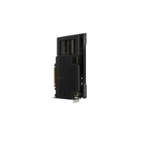 XFX RX 9060XT Swift Dual Fan OC Black GDDR6 retail - 16.384 MB - GDDR6