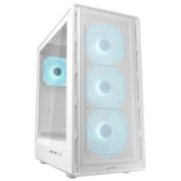 COUGAR CGR-2GA5W-P Midi Tower Bianco