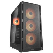COUGAR CGR-2GA5B-P Midi Tower Nero