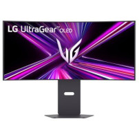 LG 34″ Monitor ultrawide - Flachbildschirm (TFT/LCD)