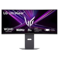LG 34″ Monitor Gaming - Flachbildschirm (TFT/LCD)