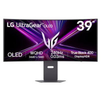 LG 39GX900A-B Monitor 99,1 cm (39″) OLED Ultrawide