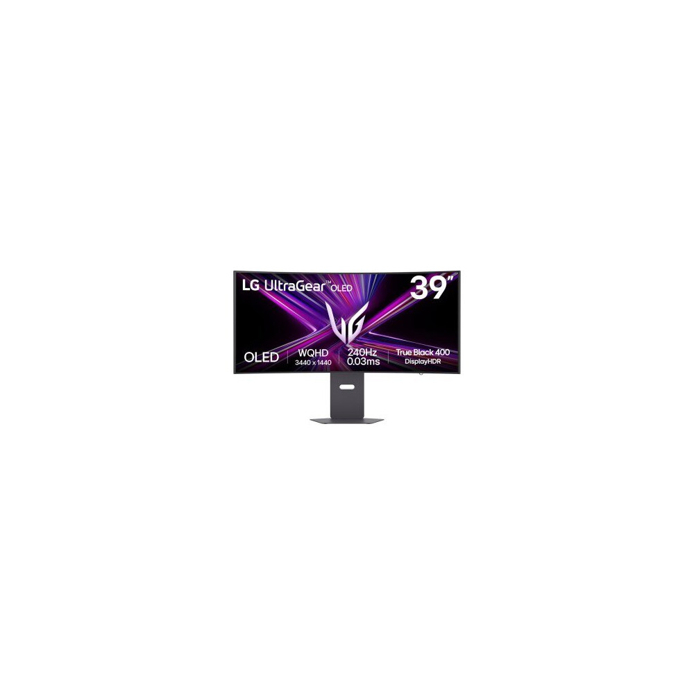 LG 39GX900A-B Monitor 99,1 cm (39″) OLED Ultrawide