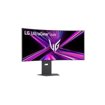 LG 39GX900A-B Monitor 99,1 cm (39″) OLED Ultrawide