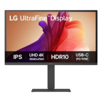 LG 27″ Monitor 4K Ultra HD