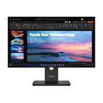 Lenovo ThinkVision T27QD-40 Monitor