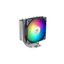 Thermaltake Kühler UX400 ARGB Black Air AMD/Intel retail - CPU-Kühler - AMD Sockel AM3 (Ph. II/Ath. II)
