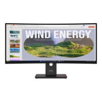 Lenovo ThinkVision T34WD-40 Monitor
