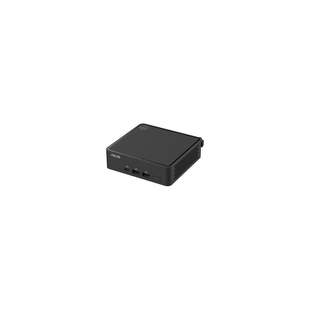 ASUS NUC 15 Pro Slim Kit RNUC15CRKC500002 - Barebone