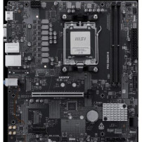 MSI PRO B840M-B - Scheda madre - mATX