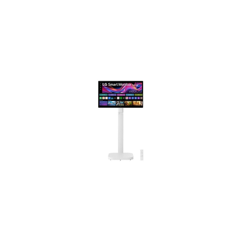 LG 32U889SA Schermo Personale 32″ 4K Touch