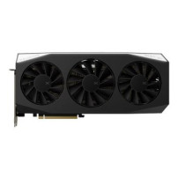 XFX Mercury Radeon Rx 9060 Xt Oc Gaming Edition - Grafikkarte - PCI-Express