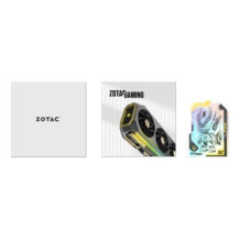 ZOTAC GAMING GeForce RTX 5050 Twin Edge OC