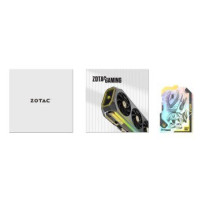ZOTAC GAMING GeForce RTX 5050 Twin Edge OC