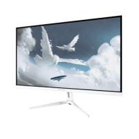 Arozzi TFT Nova 27″ IPS weiß - Flachbildschirm (TFT/LCD) - 27″