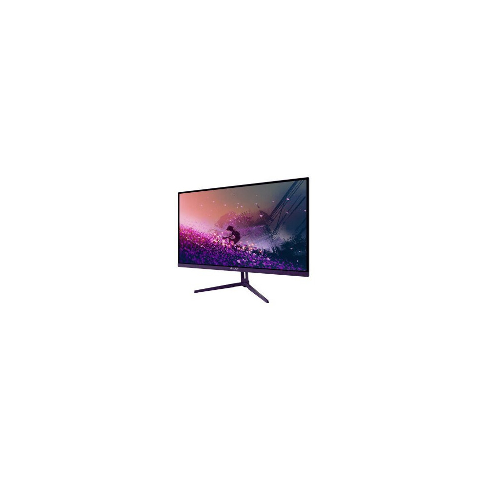 Arozzi TFT Nova 27″ IPS lila - Flachbildschirm (TFT/LCD) - 27″
