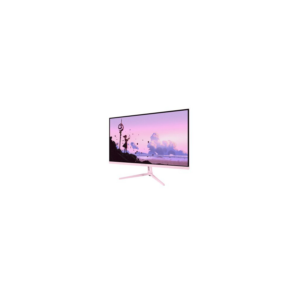 Arozzi TFT Nova 27″ IPS pink - Flachbildschirm (TFT/LCD) - 27″
