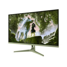 Arozzi TFT Nova 32″ IPS waldgrün - Flachbildschirm (TFT/LCD) - 32″