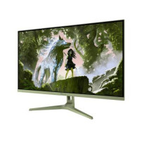 Arozzi TFT Nova 32″ IPS waldgrün - Flachbildschirm (TFT/LCD) - 32″