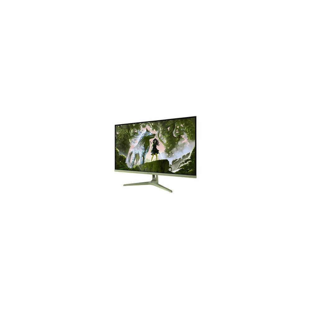 Arozzi TFT Nova 32″ IPS waldgrün - Flachbildschirm (TFT/LCD) - 32″