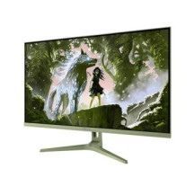 Arozzi TFT Nova 32″ IPS waldgrün - Flachbildschirm (TFT/LCD) - 32″