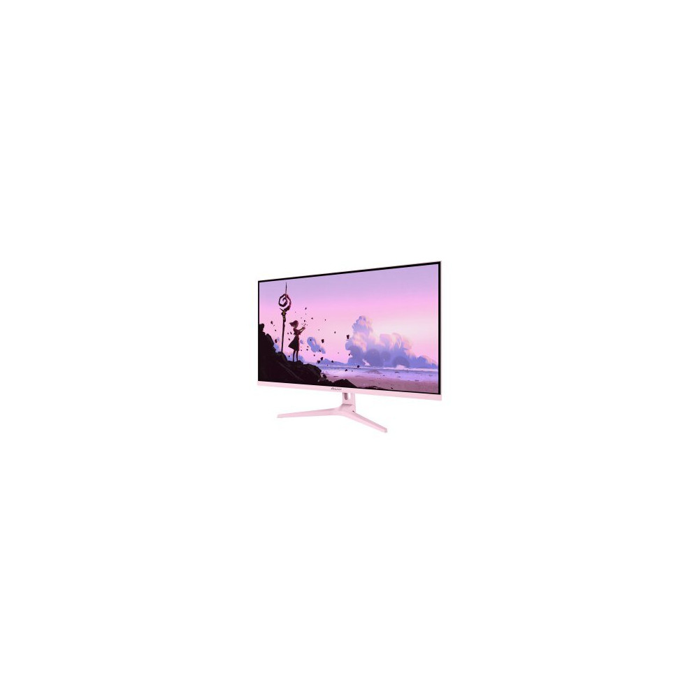 Arozzi TFT Nova 32″ IPS pink - Flachbildschirm (TFT/LCD) - 32″