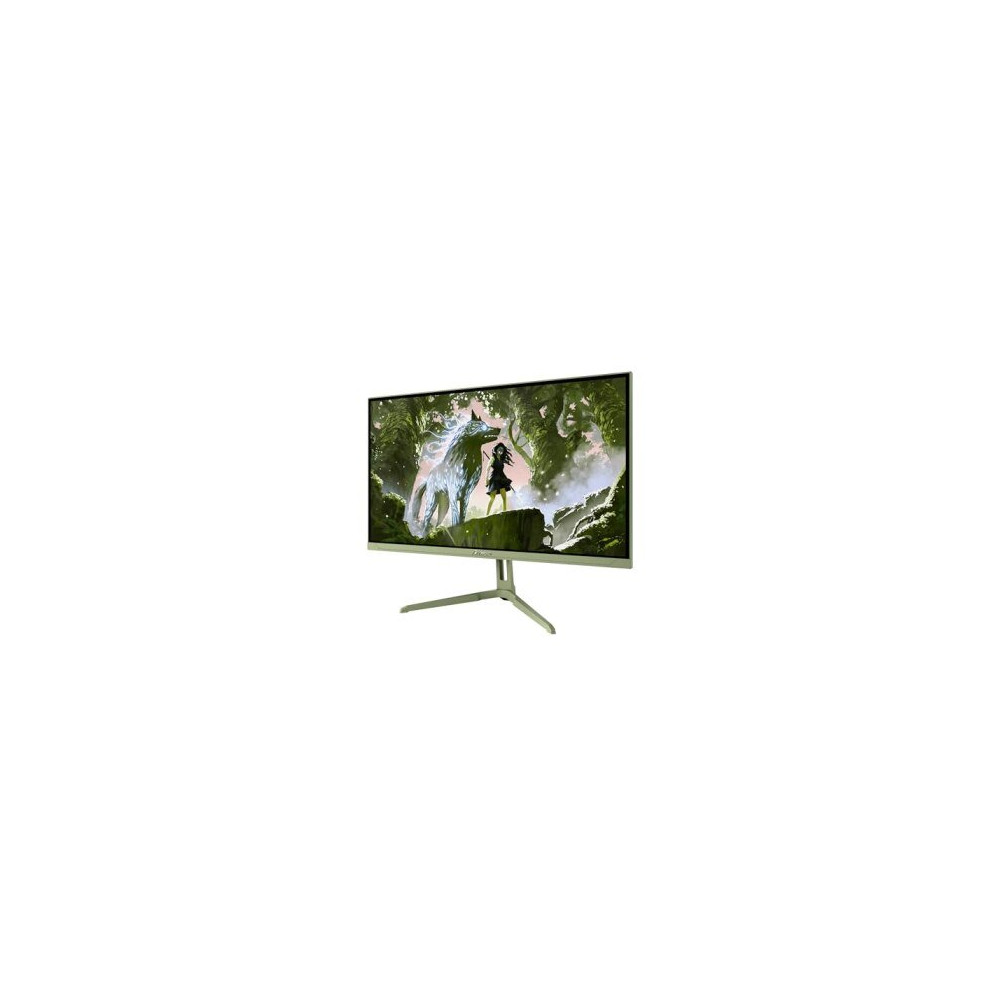 Arozzi TFT Nova 24″ IPS waldgrün - Flachbildschirm (TFT/LCD) - 24″