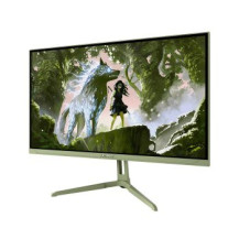 Arozzi TFT Nova 24″ IPS waldgrün - Flachbildschirm (TFT/LCD) - 24″