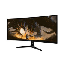Arozzi TFT Nova schwarz - Flachbildschirm (TFT/LCD) - 34″