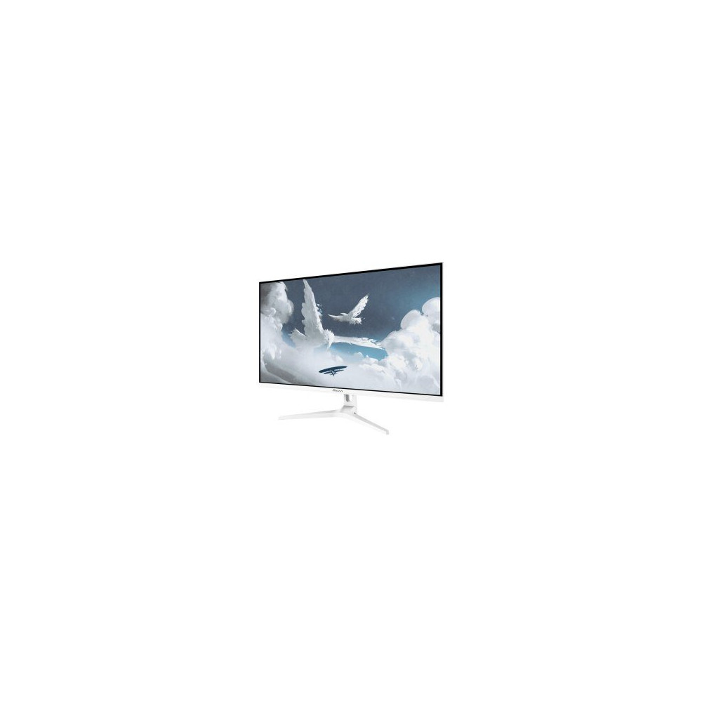 Arozzi TFT Nova 32″ IPS weiß - Flachbildschirm (TFT/LCD) - 32″