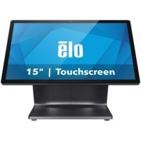 Elo Touch Solutions ESY15I1 I-SERIES 5 SLATE