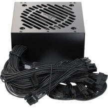 Seasonic Netzteil Core BC-750 ATX3 80+Bronze - PC-/Server Netzteil - ATX