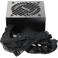Seasonic Netzteil Core BC-750 ATX3 80+Bronze - PC-/Server Netzteil - ATX