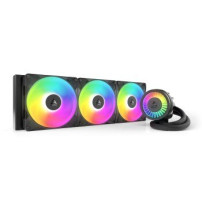 ARCTIC Liquid Freezer III Pro 420 A-RGB Processore Raffreddatore di liquidi tutto in uno 14 cm Nero