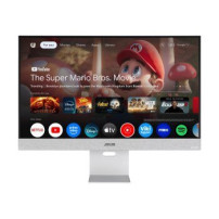 ASUS ZenScreen Smart MS32UC - LED-Monitor - 81.3 cm (32″)