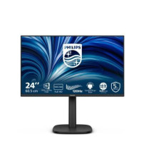 Philips Serie 3000 24B2N3200J/00 Monitor PC 60,5 cm (23.8″) 1920 x 1080 Pixel Full HD LCD Nero
