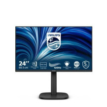 Philips Serie 3000 24B2N3200J/00 Monitor PC 60,5 cm (23.8″) 1920 x 1080 Pixel Full HD LCD Nero
