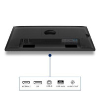 Philips 27B2N3500J/00 Monitor PC 68,6 cm (27″) 2560 x 1440 Pixel 2K LCD Nero