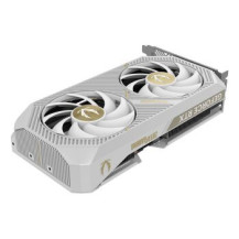 ZOTAC GAMING GeForce RTX 5060 Ti Twin Edge OC GDDR7 3xDP 1xHDMI White