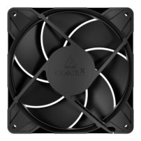 ARCTIC P14 Pro PST Case per computer Ventilatore 14 cm Nero 5 pz