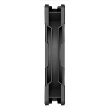 ARCTIC P14 Pro PST Case per computer Ventilatore 14 cm Nero 5 pz