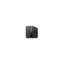 Synology 2-bay DiskStation Intel Celeron j4125 Q - Storage Server - NAS