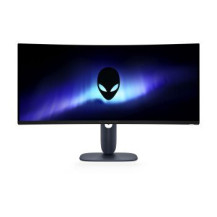 Dell Alienware AW3425DW Monitor OLED Gaming 34 pollici